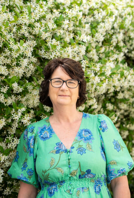 Joanne Cairncross