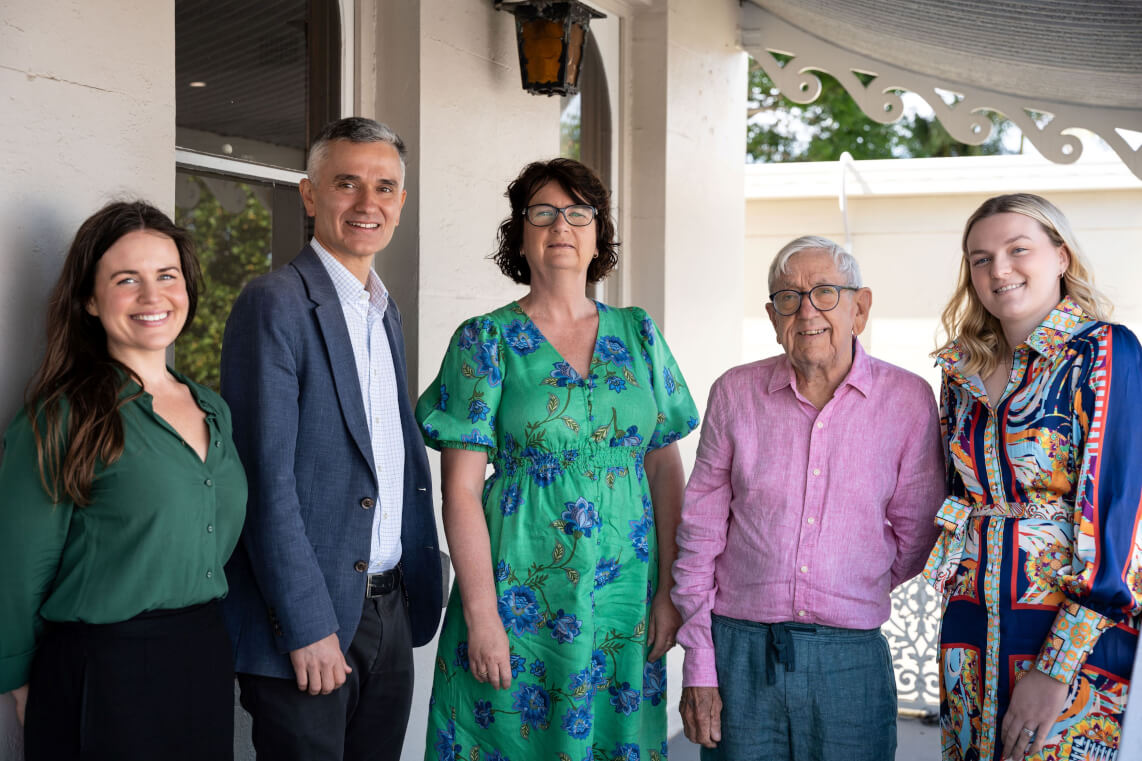 HB Legal Services in Port Macquarie