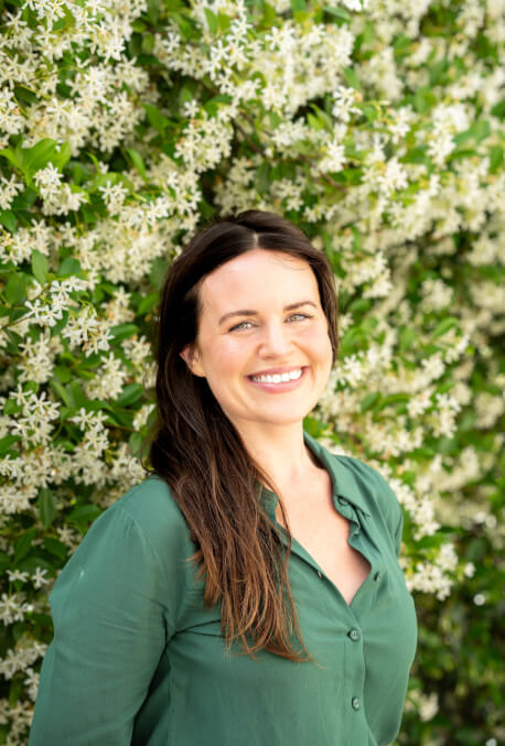Kirsty Thomson